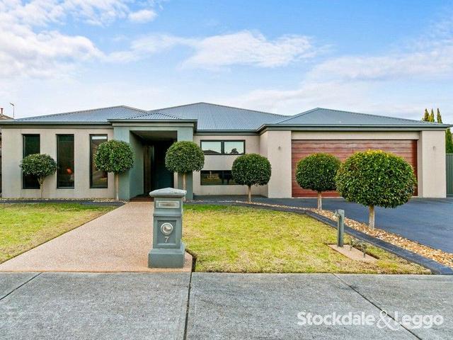 7 Graduate Place, VIC 3844