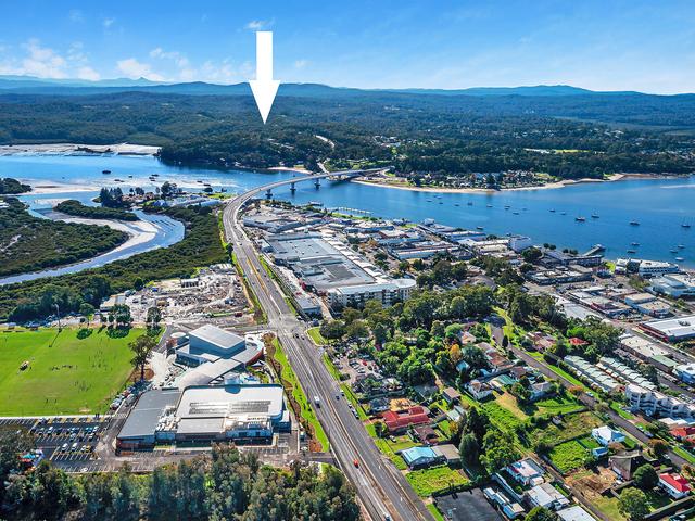 Bay Ridge Drive, NSW 2536