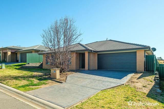 24 Jeans Street, NSW 2333