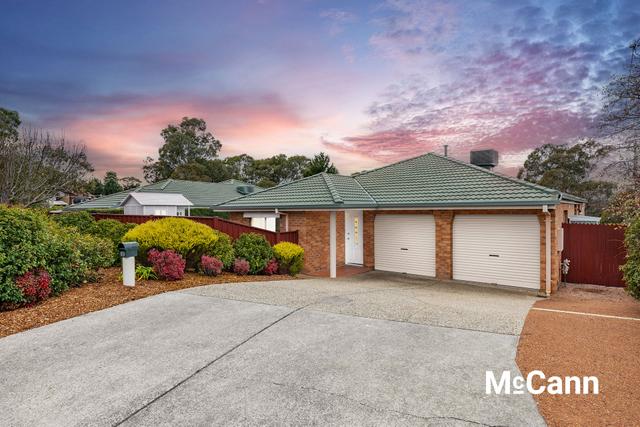 32 Keys Crescent, ACT 2903