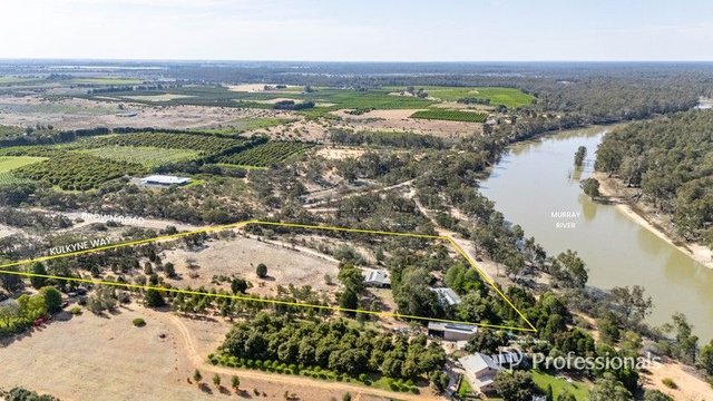 3973 Kulkyne Way, VIC 3494