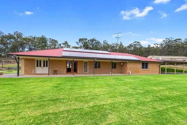 720 Lower Colo Road, NSW 2756