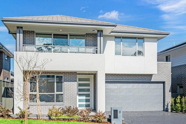 6 Origma Street, NSW 2765