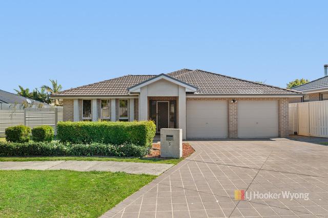 5 Merimbula Place, NSW 2259