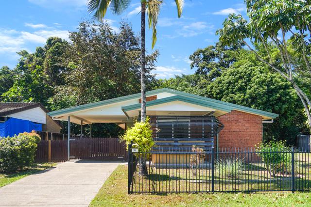 31 Frances Streeet, QLD 4870