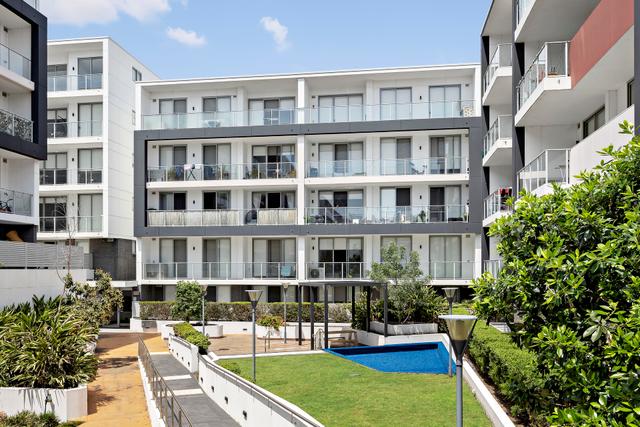 304/4b Isla Street, NSW 2762