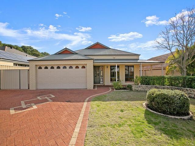 5 Windchime Terrace, WA 6164