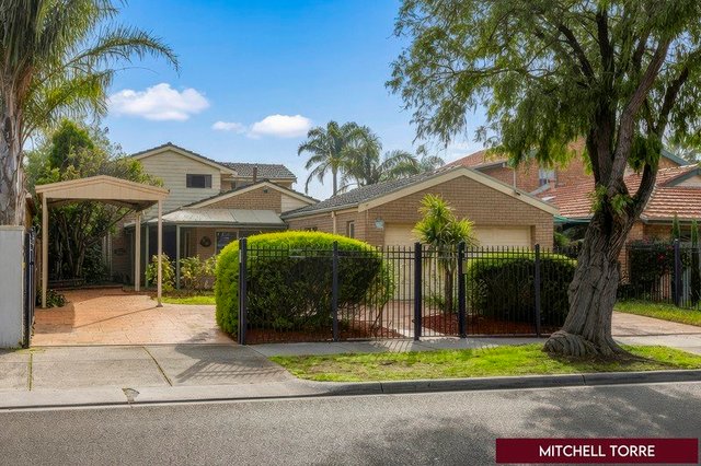 73 Palm Beach Drive, VIC 3197
