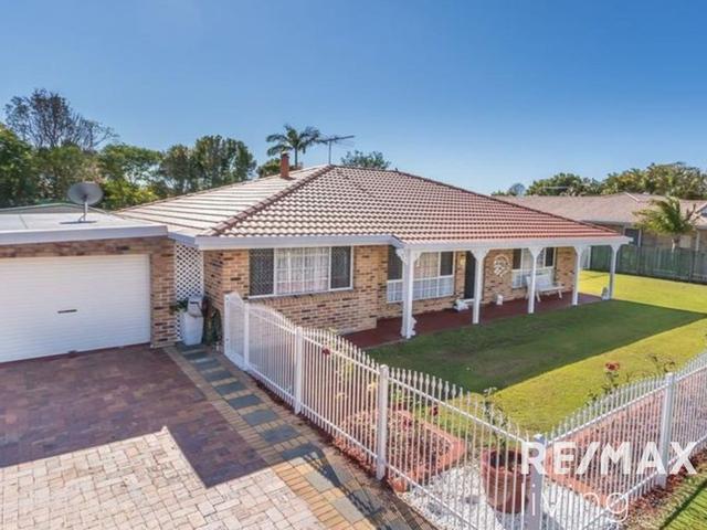 87 Fernando Street, QLD 4505