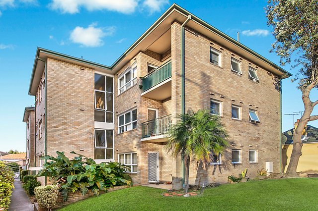 8/25 King Edward Street, NSW 2216