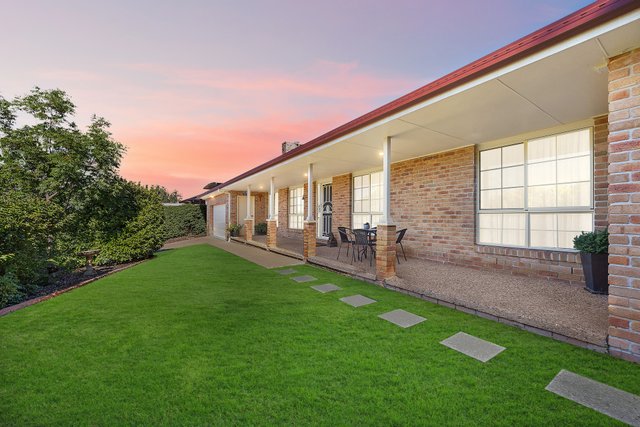 59 Burdekin Avenue, ACT 2914