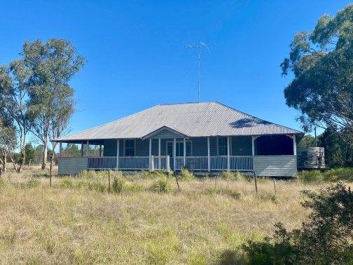 (no street name provided), QLD 4421