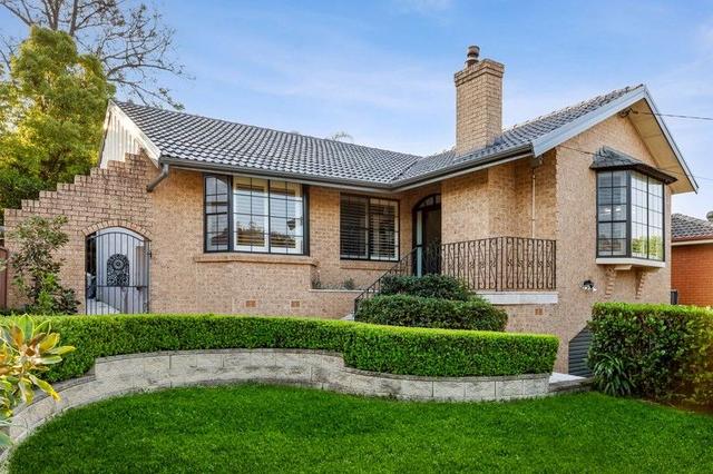 18 Lennox Street, NSW 2146