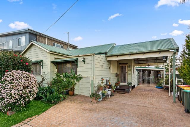 20 Griffiths St, NSW 2529