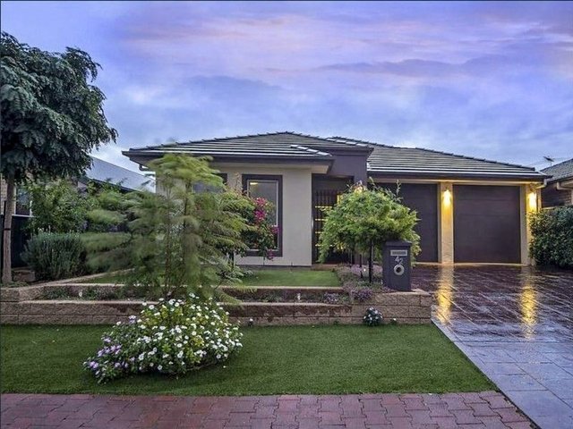 42 Days Drive, SA 5115