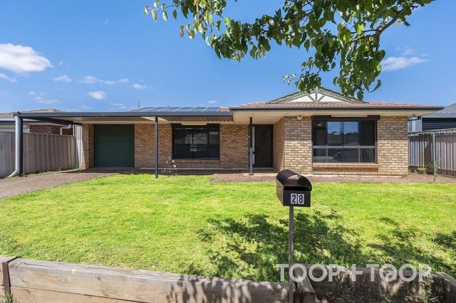 28 Sterling Court, SA 5114