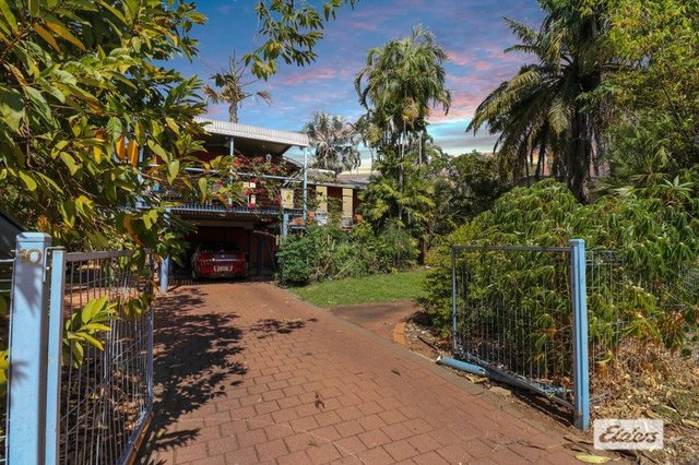 10 Shepherd Street, NT 0850