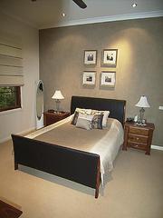 Bed 1 (2005-04-13)