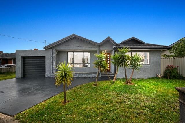 34 Newton Crescent, VIC 3075
