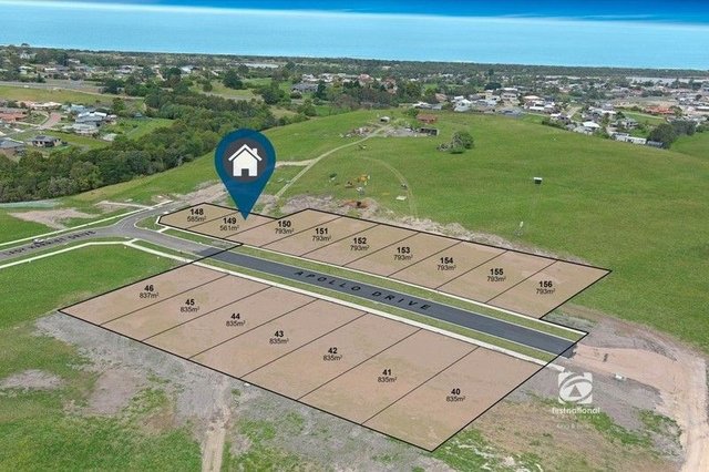Lot 149 Apollo Drive, VIC 3909