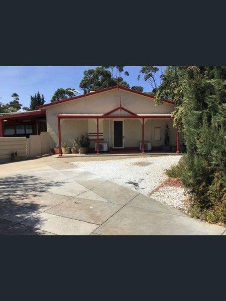 (no street name provided), SA 5108