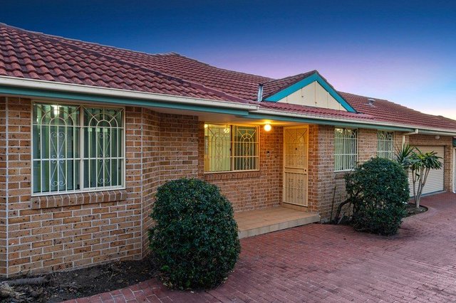 7/13 Urunga Parade, NSW 2195
