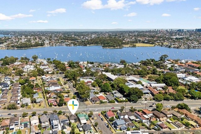 590 Rocky Point Road, NSW 2219