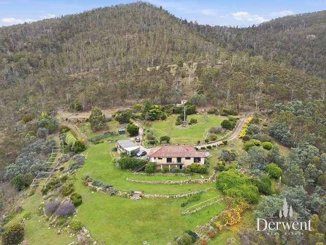 31 Pulpit Rock Rd, TAS 7140