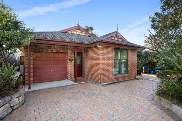 2A Greenlands Road, NSW 2066