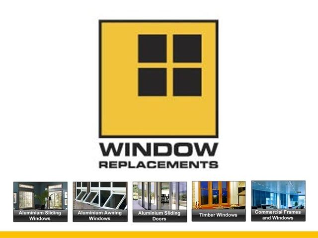 Window Replacements Sa, SA 5000