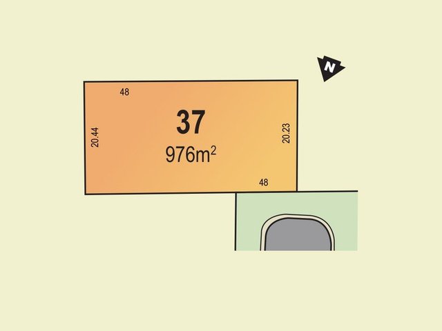 Lot 37 Evans Park Estate, VIC 3377