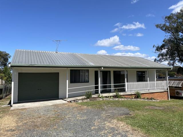 121B Sawtell Road, NSW 2452