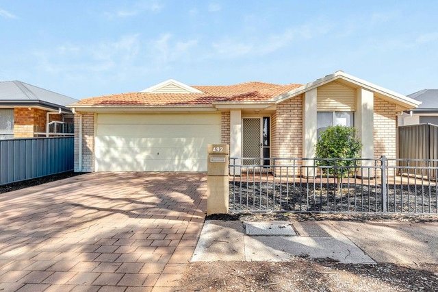 492 Andrews Road, SA 5114