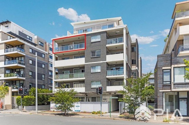 65/2 Porter Street, NSW 2112