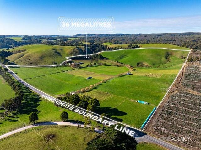 1089 Trowutta Road, TAS 7330