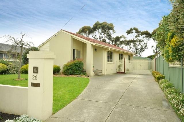 26 Handsworth Crescent, VIC 3043