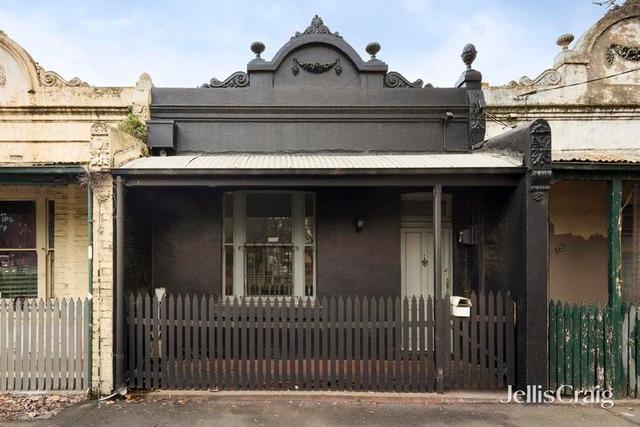 167 Alexandra Parade, VIC 3068