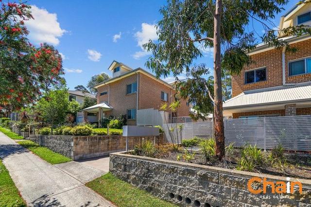 4/28-30 Adderton Road, NSW 2117