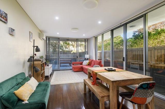 312/32 Jasmine Street, NSW 2019