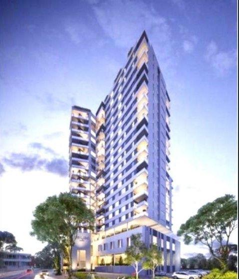 1107/5 Second Avenue, NSW 2148