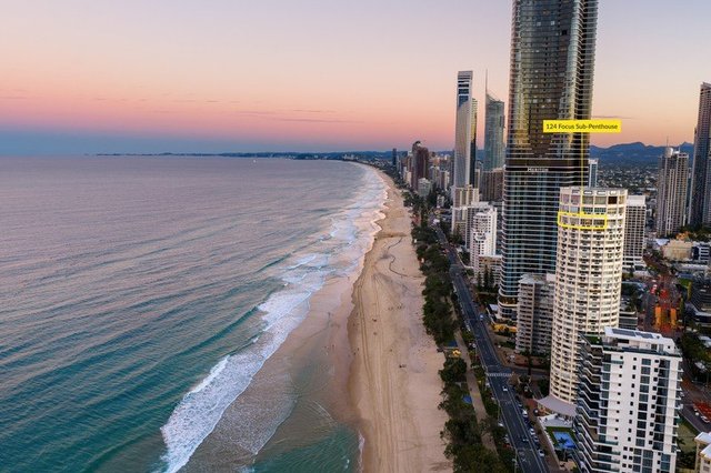 124/114 The Esplanade, QLD 4217