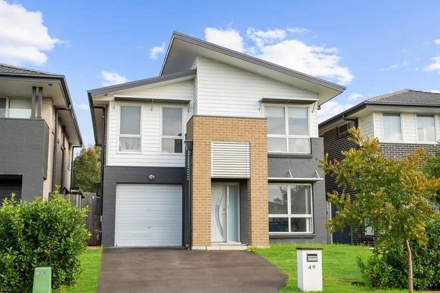 49 Summerland Crescent, NSW 2761