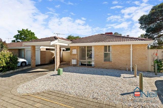 Unit 15/312 Streich Avenue, WA 6112