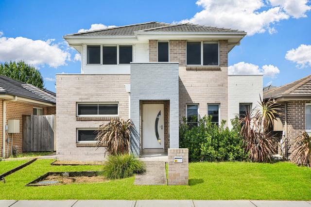 61 Hezlett Road, NSW 2155