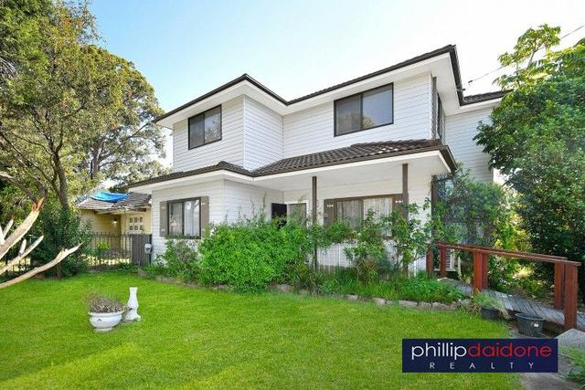 243 Chisholm  Road, NSW 2144