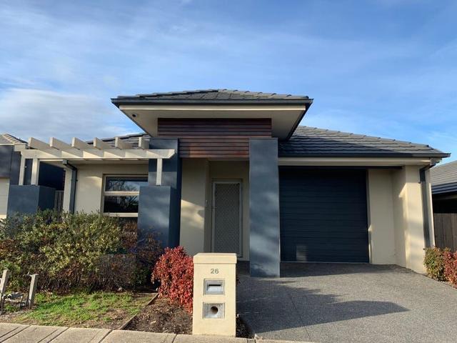 26 Amarath Circuit, VIC 3076