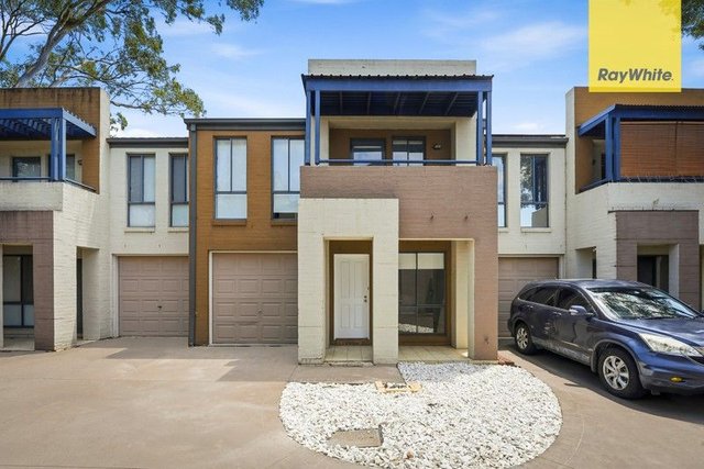 7/90 Parkwood Street, NSW 2761