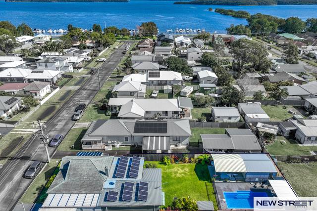 19 Moxey Street, NSW 2281