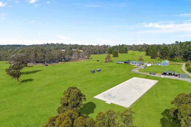 2311 Canyonleigh Road, NSW 2577