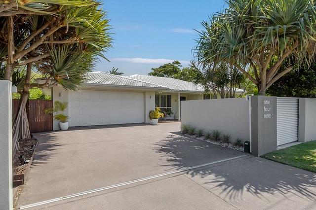 149 Mudjimba Beach Rd, QLD 4564